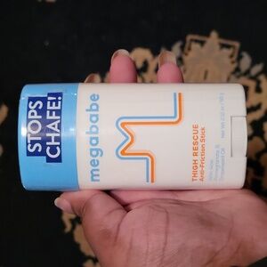 Megababe Thigh Rescue Anti-friction stick